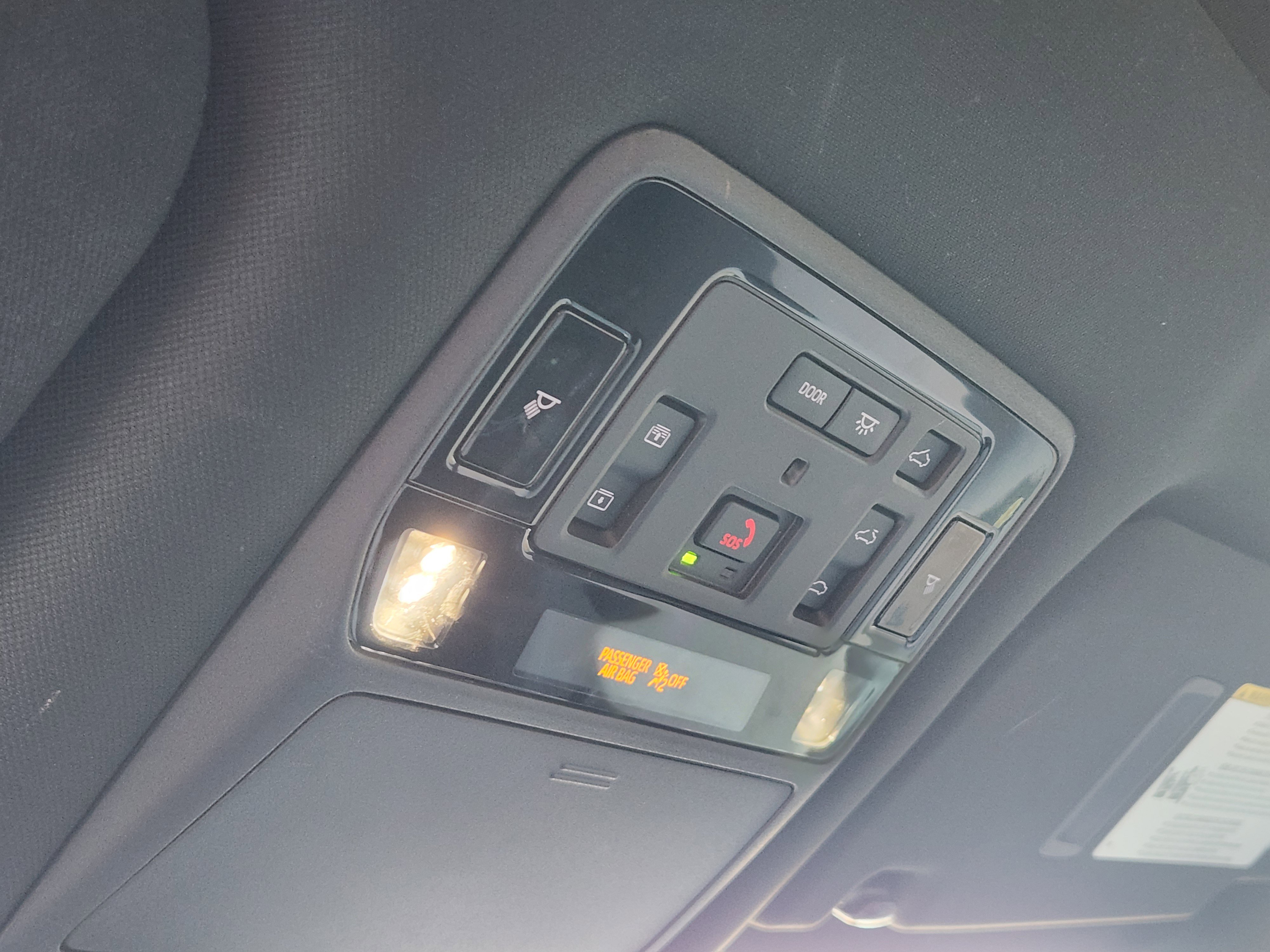 Used 2025 Lexus TX 350 FWD image 33