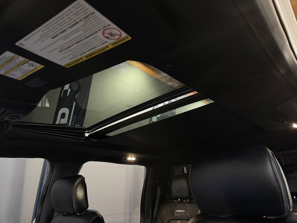 Used 2021 Ford F250 Platinum image 23