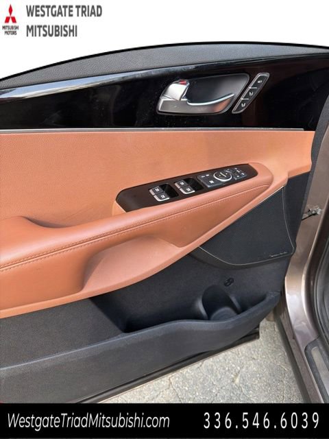Used 2019 Kia Sorento SX AWD/4WD image 11