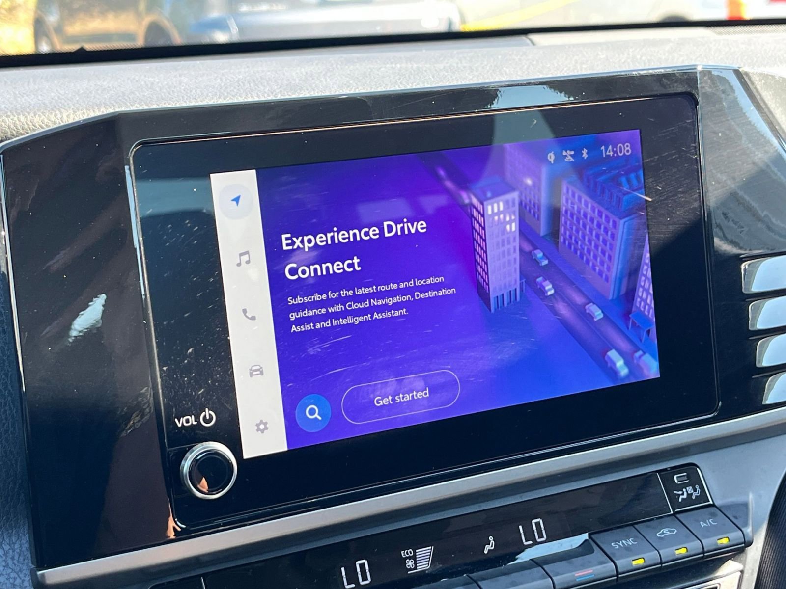 Used 2025 Toyota Camry LE image 21