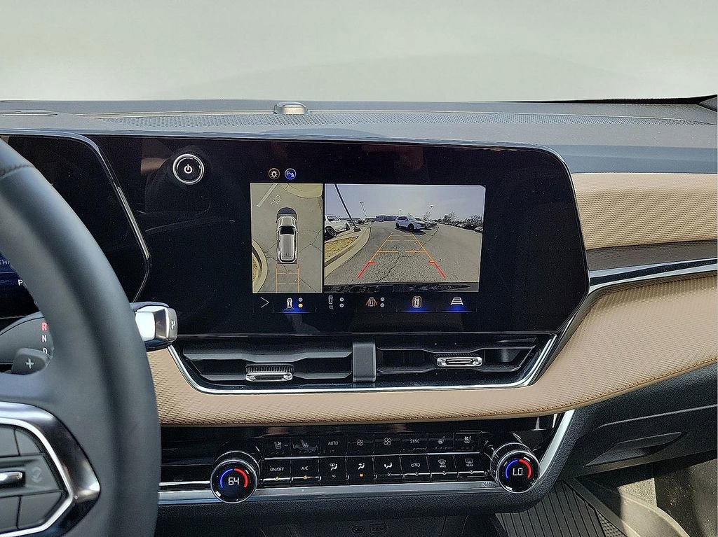 Used 2026 Chevrolet Equinox ACTIV w/ Convenience Package III image 16