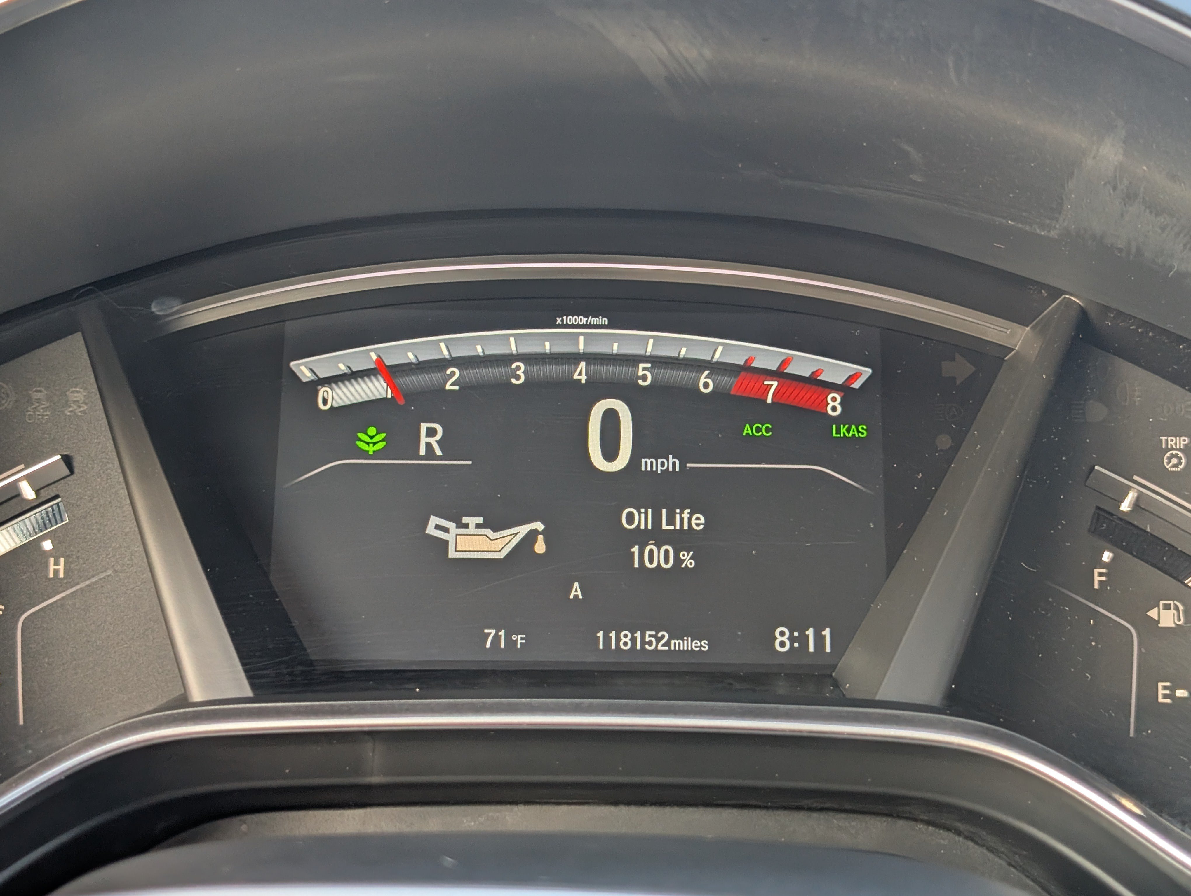 Used 2017 Honda CR-V Touring image 30