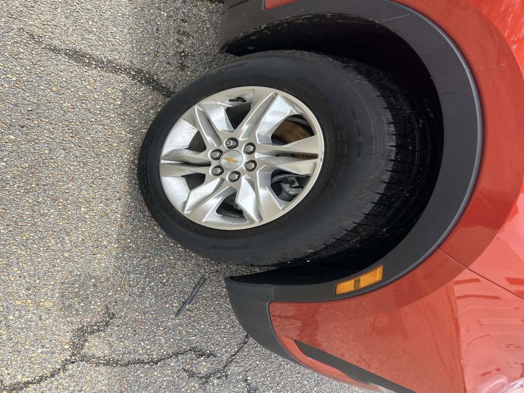 Used 2021 Chevrolet Blazer LT image 12