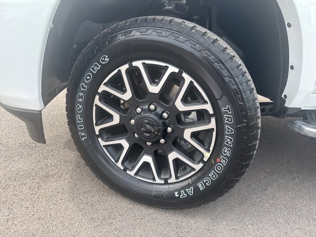 New 2025 RAM 2500 Limited image 15