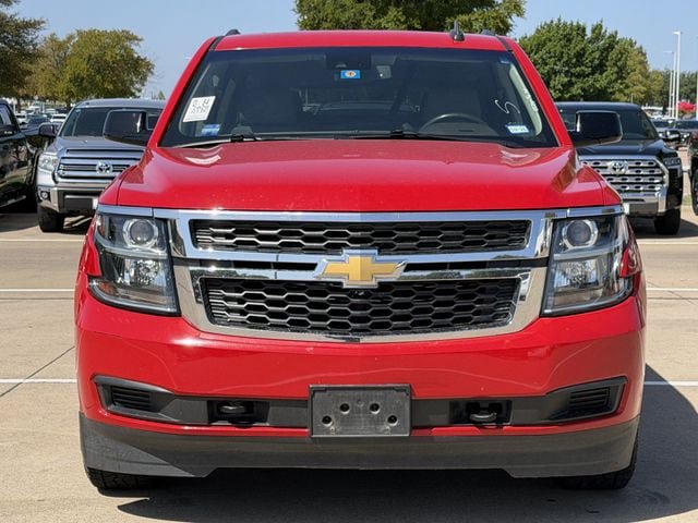 Used 2020 Chevrolet Suburban LT AWD/4WD image 7