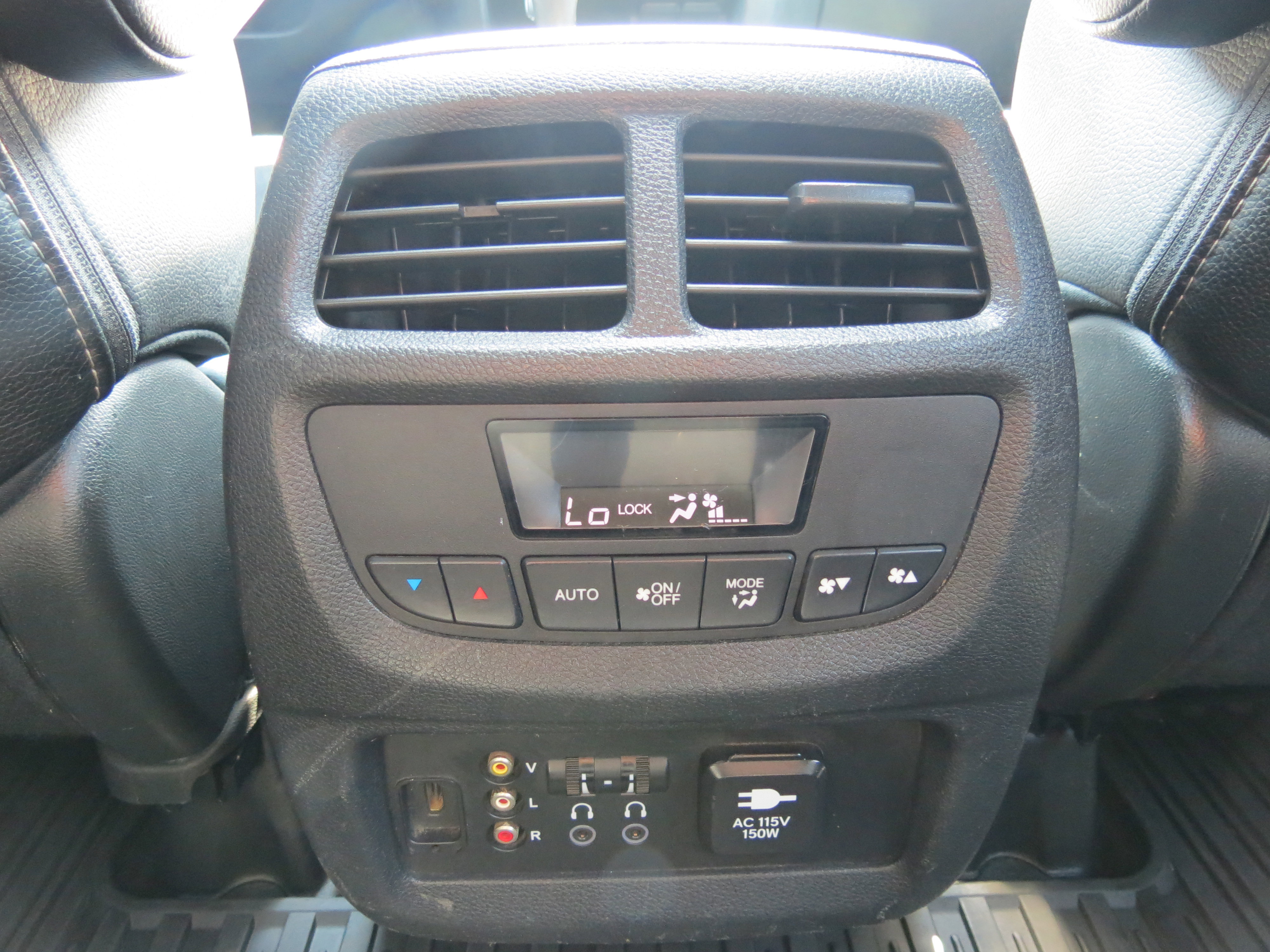 Used 2016 Honda Pilot EX-L image 36