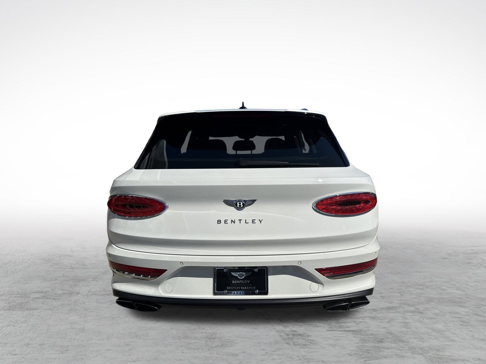 Used 2022 Bentley Bentayga image 9