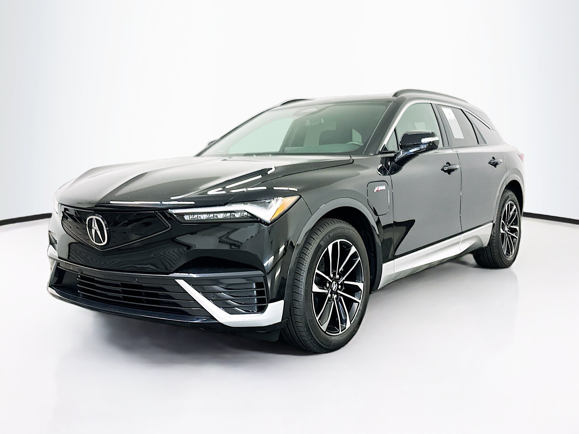 Used 2024 Acura ZDX A-Spec AWD/4WD image 3