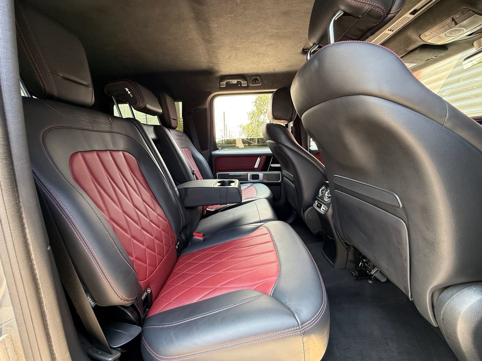 Used 2023 Mercedes-Benz G 63 AMG 4MATIC image 32
