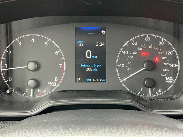 Used 2024 Toyota Corolla LE image 24