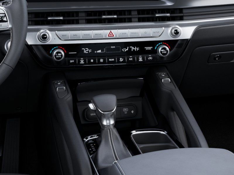 New 2025 Kia Telluride S image 23
