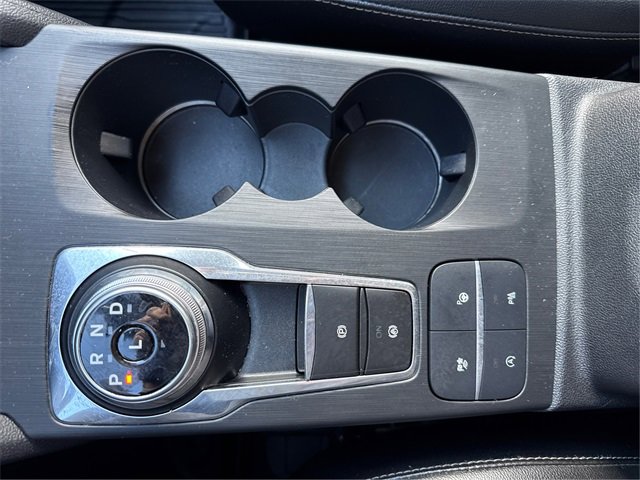 Certified 2021 Ford Escape Titanium w/ Titanium Elite Package image 19