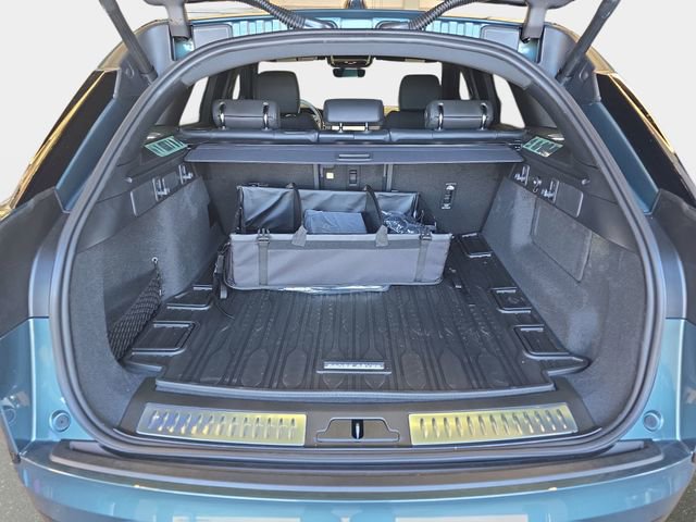 New 2026 Land Rover Range Rover Velar Dynamic SE AWD/4WD image 10