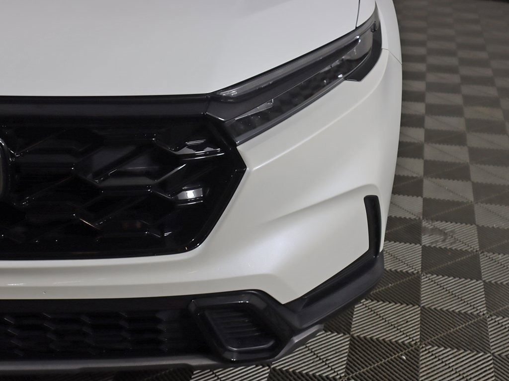 Used 2025 Honda CR-V Sport image 14