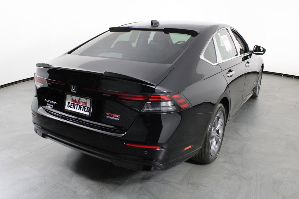 Used 2024 Honda Accord EX-L image 15