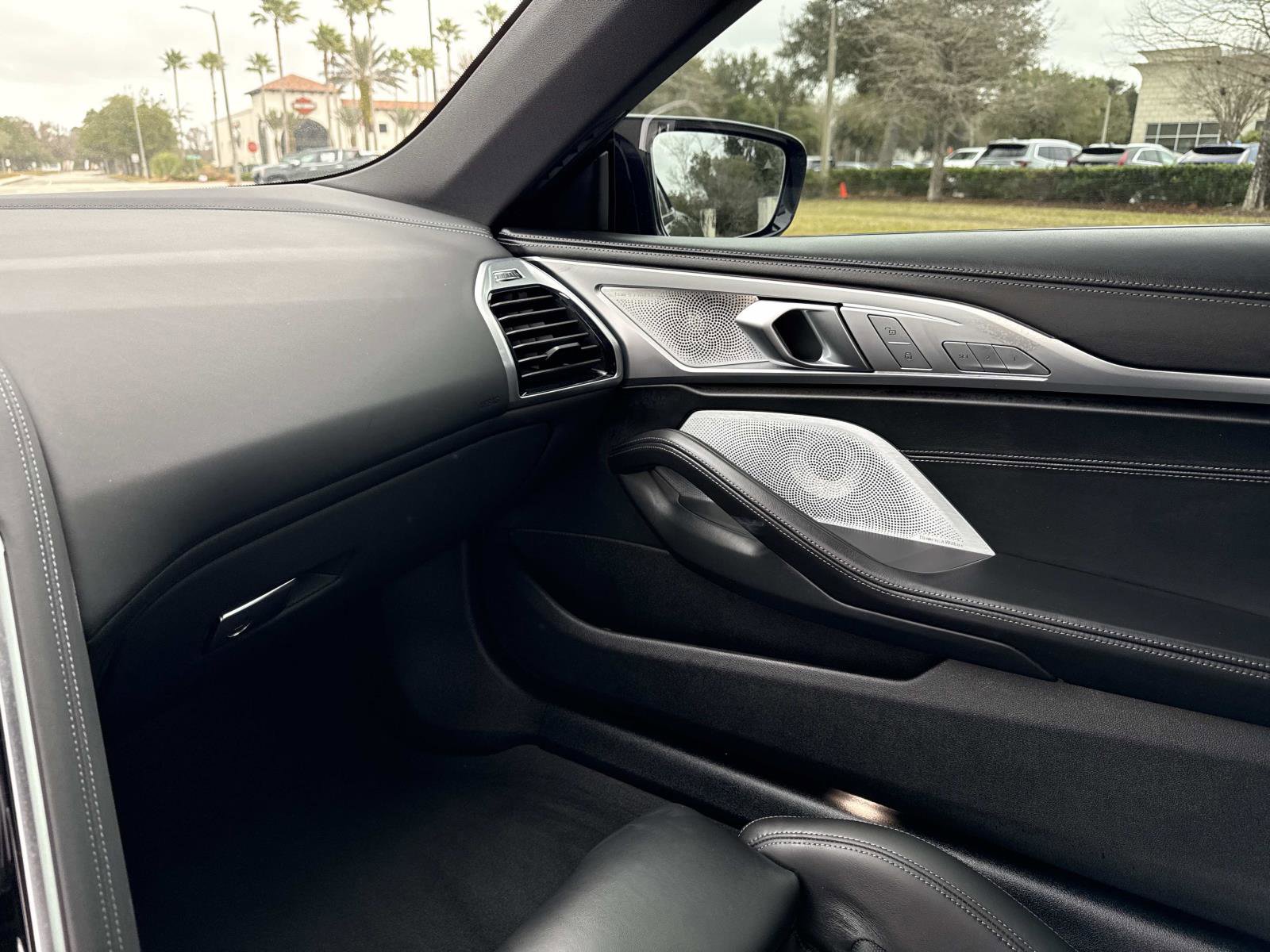 Used 2024 BMW M8 Competition image 18