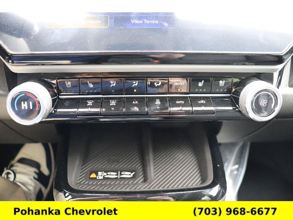 New 2027 Chevrolet Bolt RS w/ Technology Package FWD image 15