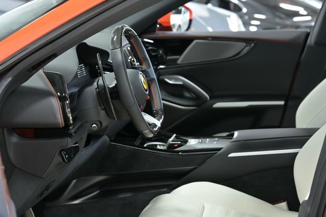 Used 2026 Ferrari Purosangue image 26