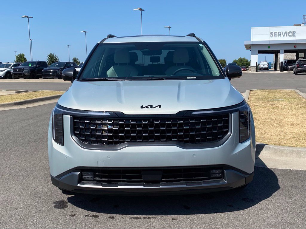 New 2026 Kia Carnival SX Prestige FWD image 2