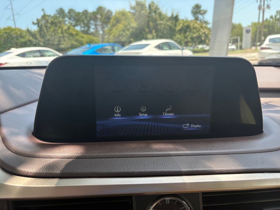 Used 2020 Lexus RX 350 FWD w/ Premium Package image 20