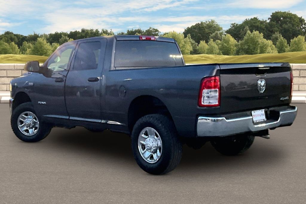 Used 2021 RAM 2500 Tradesman w/ Chrome Appearance Group image 10