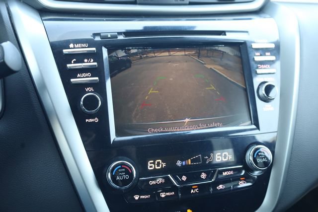 Used 2023 Nissan Murano S image 22
