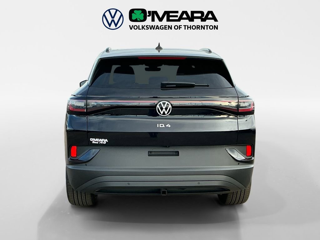 New 2026 Volkswagen ID.4 Pro image 4