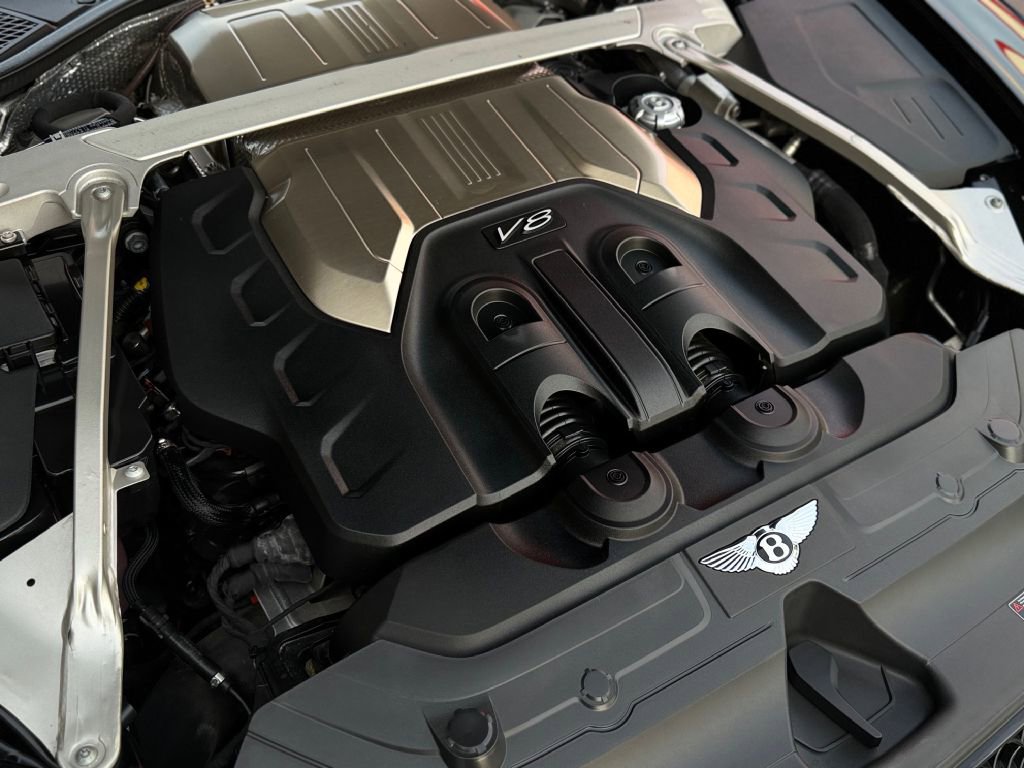 Used 2020 Bentley Continental GT V8 image 43