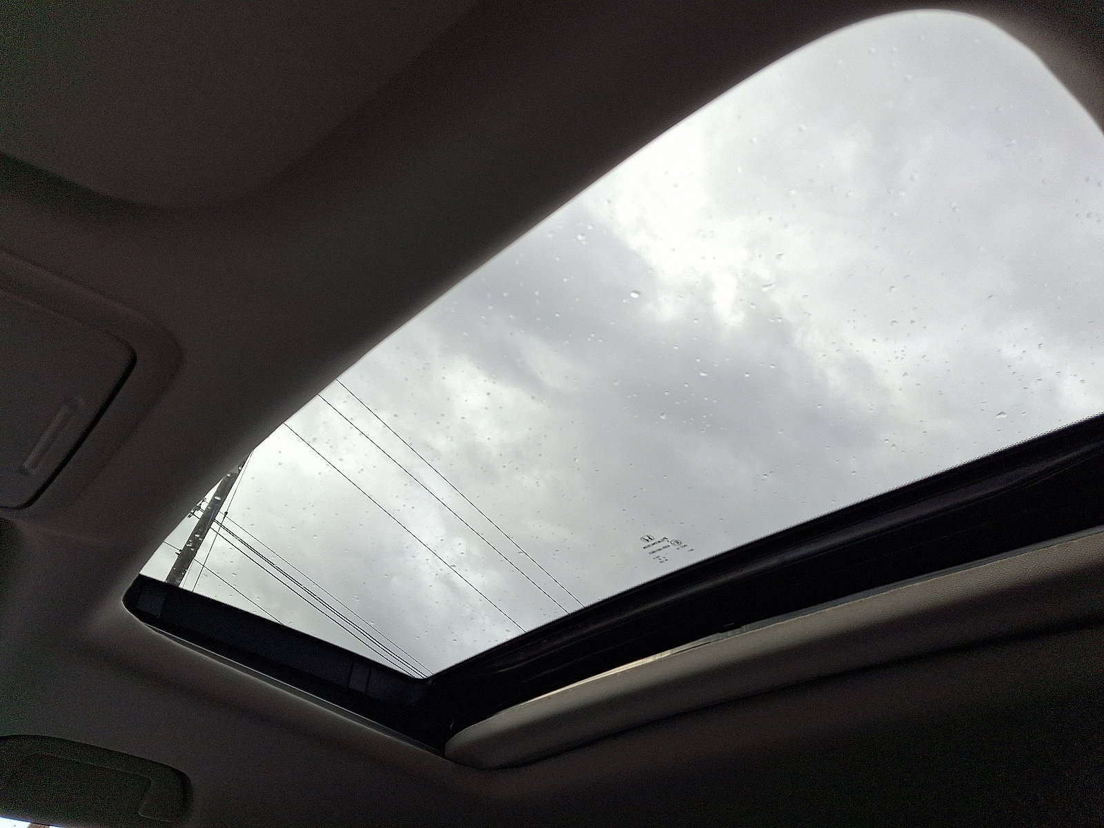 Used 2025 Honda Odyssey EX-L image 21