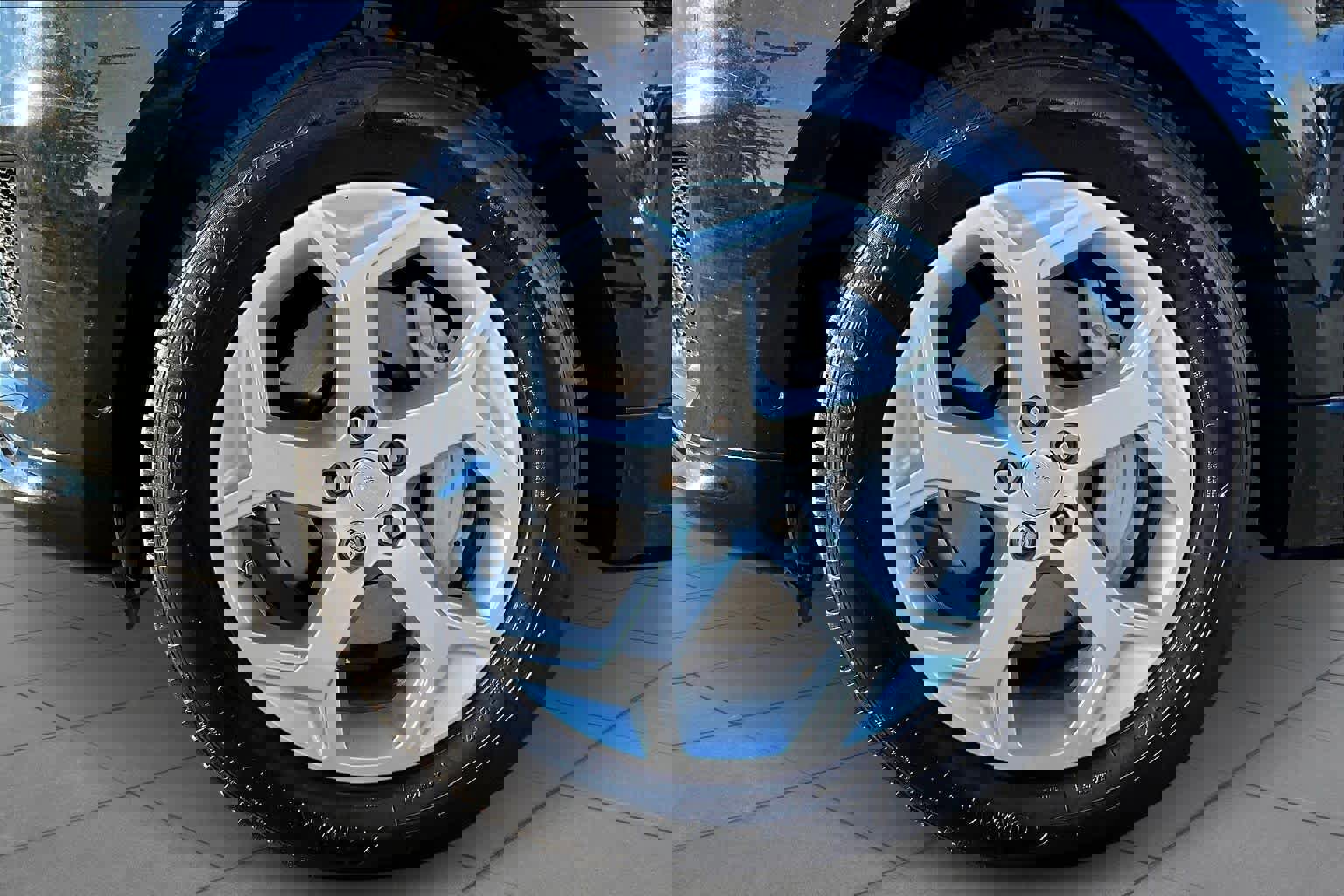 Used 2019 Land Rover Range Rover Sport HSE image 10