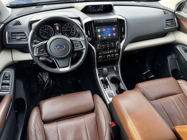 Used 2019 Subaru Ascent Touring w/ Popular Package #2A image 11