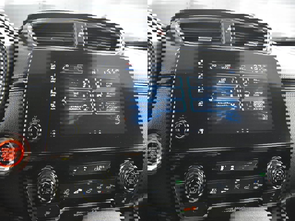 Used 2020 Honda CR-V EX image 22