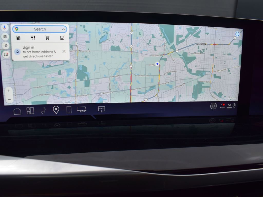 Certified 2026 Cadillac Escalade ESV Sport w/ Touring Package image 22