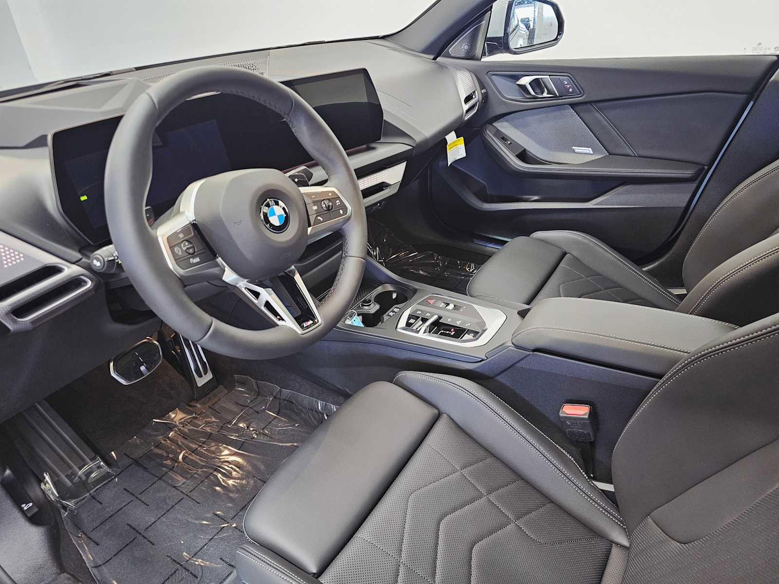 New 2025 BMW 228i xDrive w/ Premium Package image 2