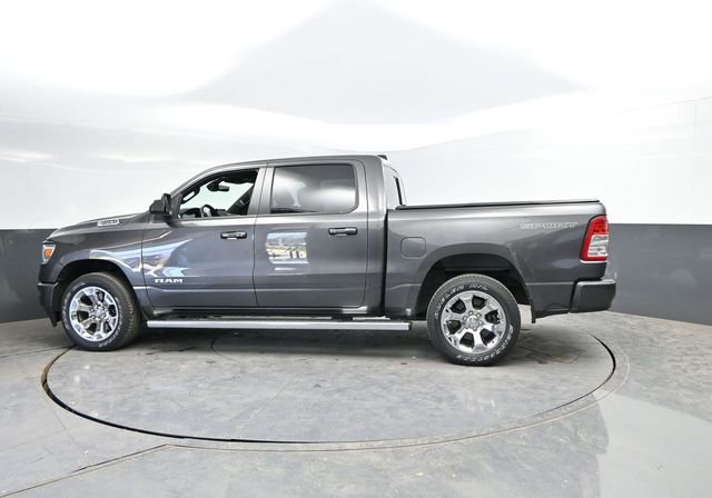 Used 2021 RAM 1500 Big Horn image 6