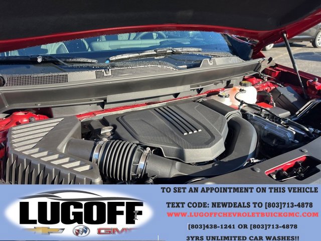 New 2026 Buick Enclave Avenir w/ Super Cruise Package image 21