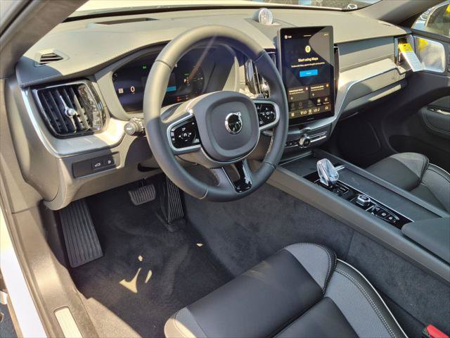 New 2026 Volvo XC60 T8 Polestar w/ Protection Package Premier AWD/4WD image 7
