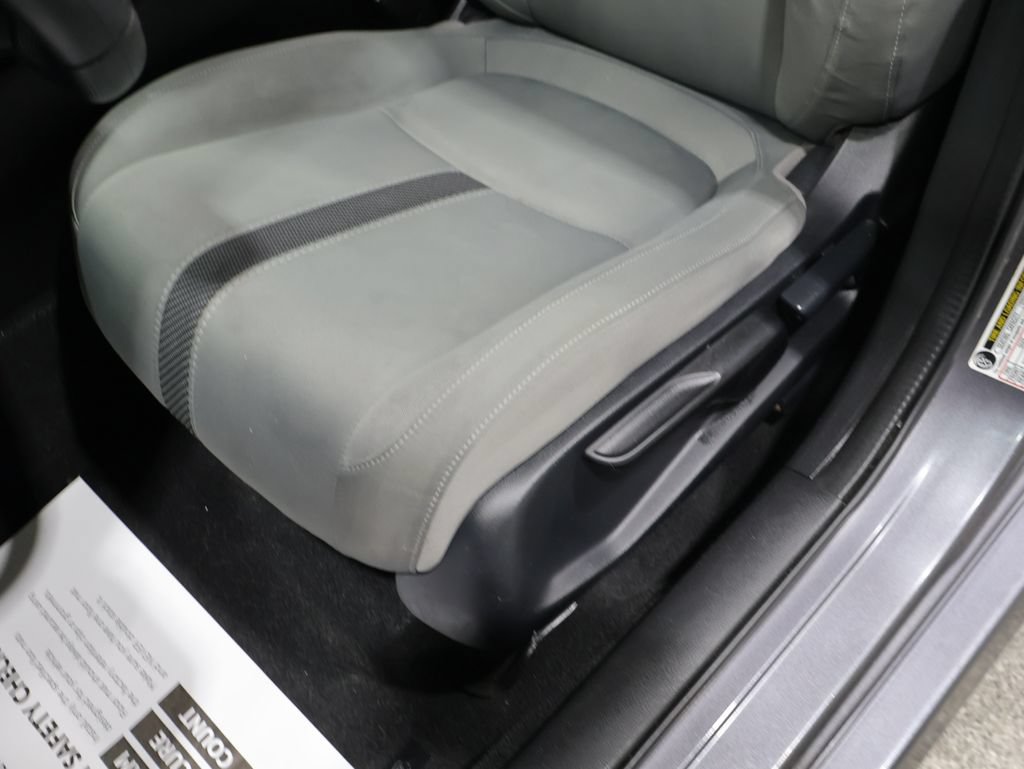 Used 2016 Honda Civic LX image 12