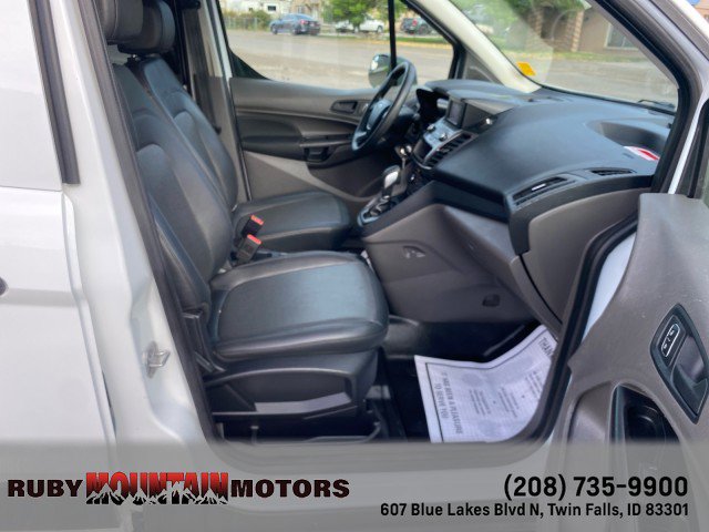 Used 2021 Ford Transit Connect XL FWD image 26