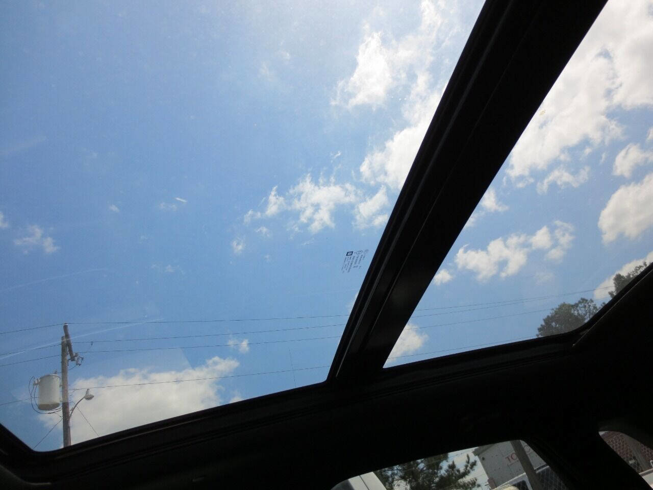 Used 2020 Cadillac XT5 Premium Luxury image 9