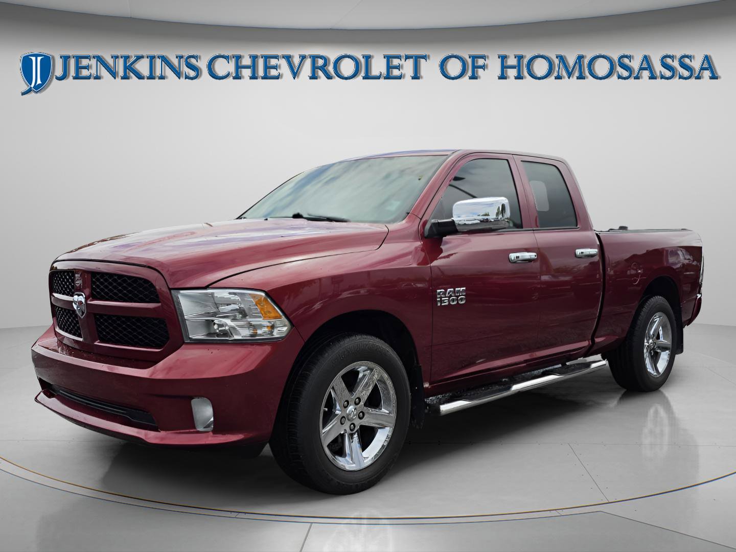 Used 2020 RAM 1500 Big Horn image 10