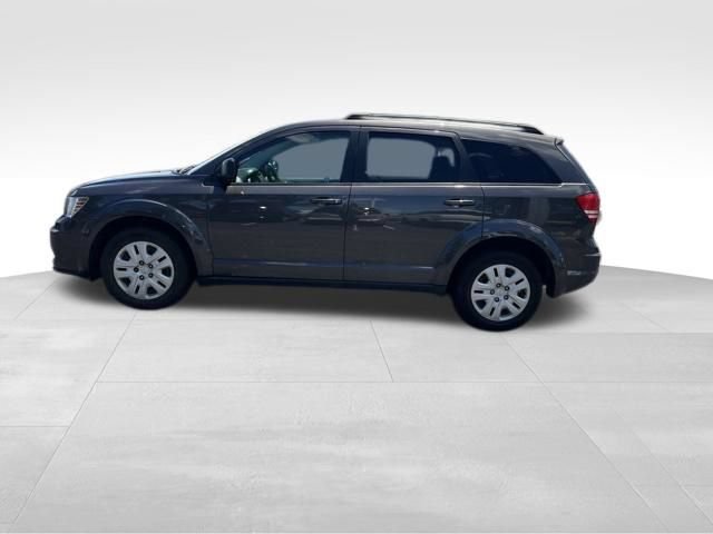 Used 2017 Dodge Journey SE FWD image 4