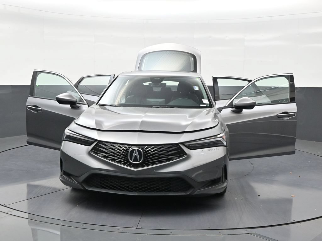 Used 2024 Acura Integra FWD image 32