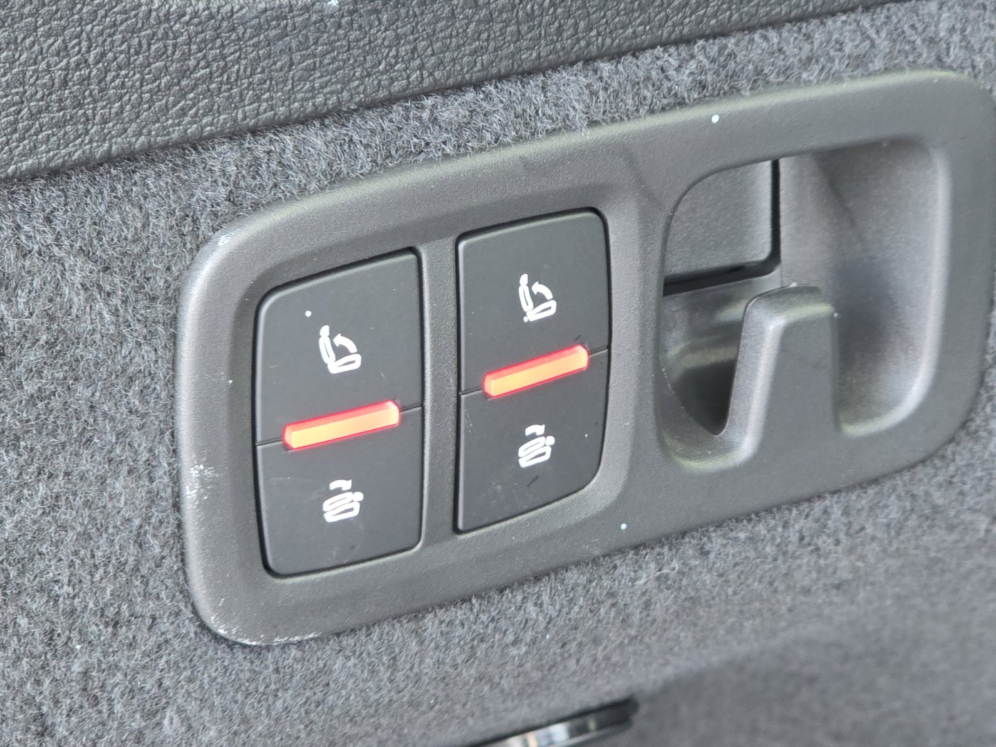 Used 2025 Audi Q7 2.0T Premium Plus w/ Premium Plus Package image 27