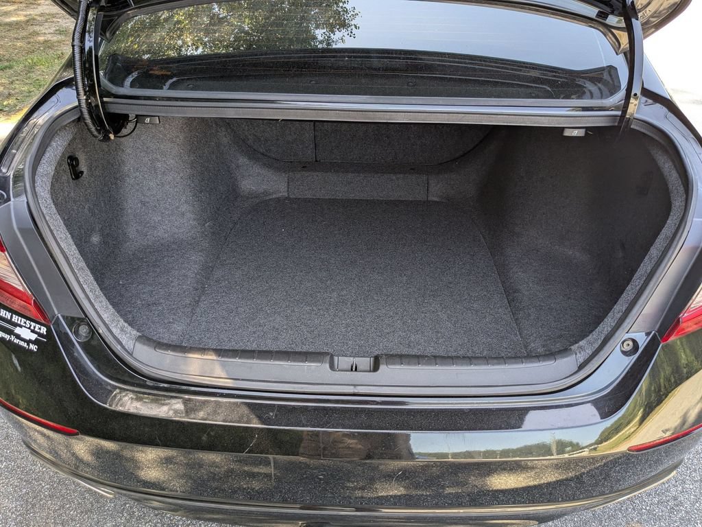 Used 2018 Honda Accord Sport image 27