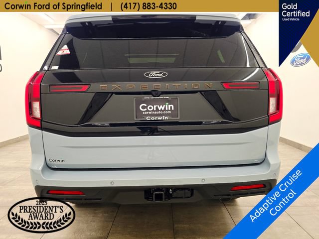 Used 2026 Ford Expedition Tremor AWD/4WD image 5
