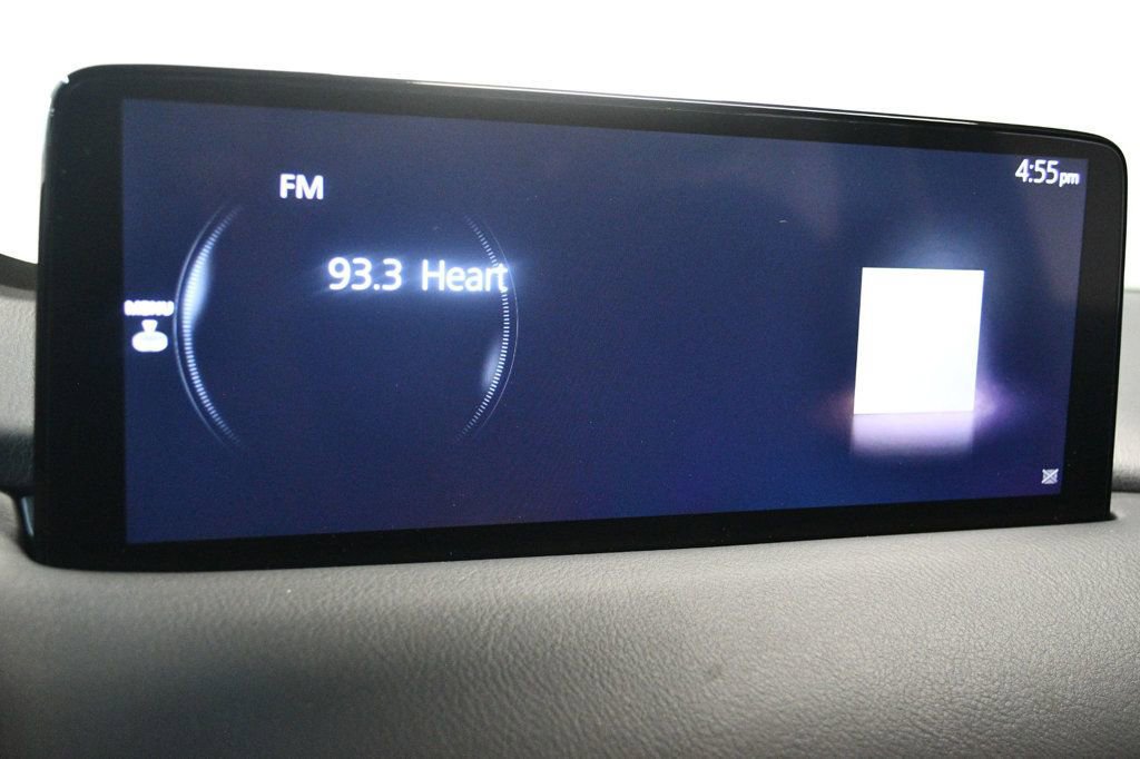 Used 2022 MAZDA CX-5 Carbon Edition image 48