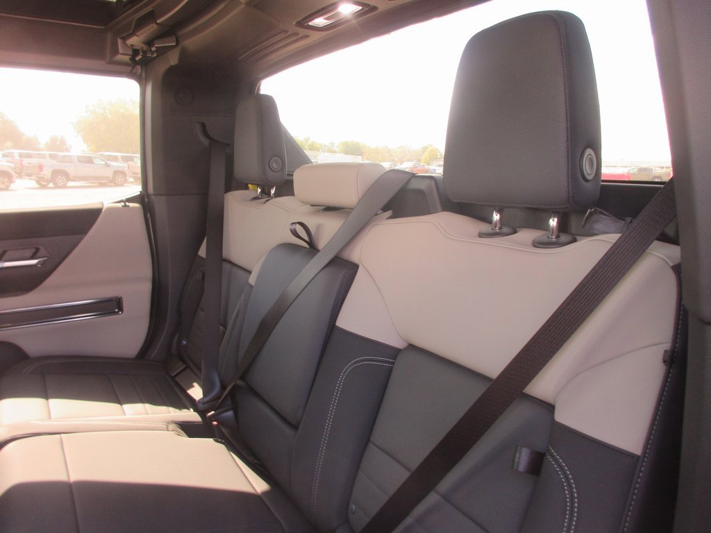 New 2026 GMC Hummer EV 4x4 Crew Cab image 15
