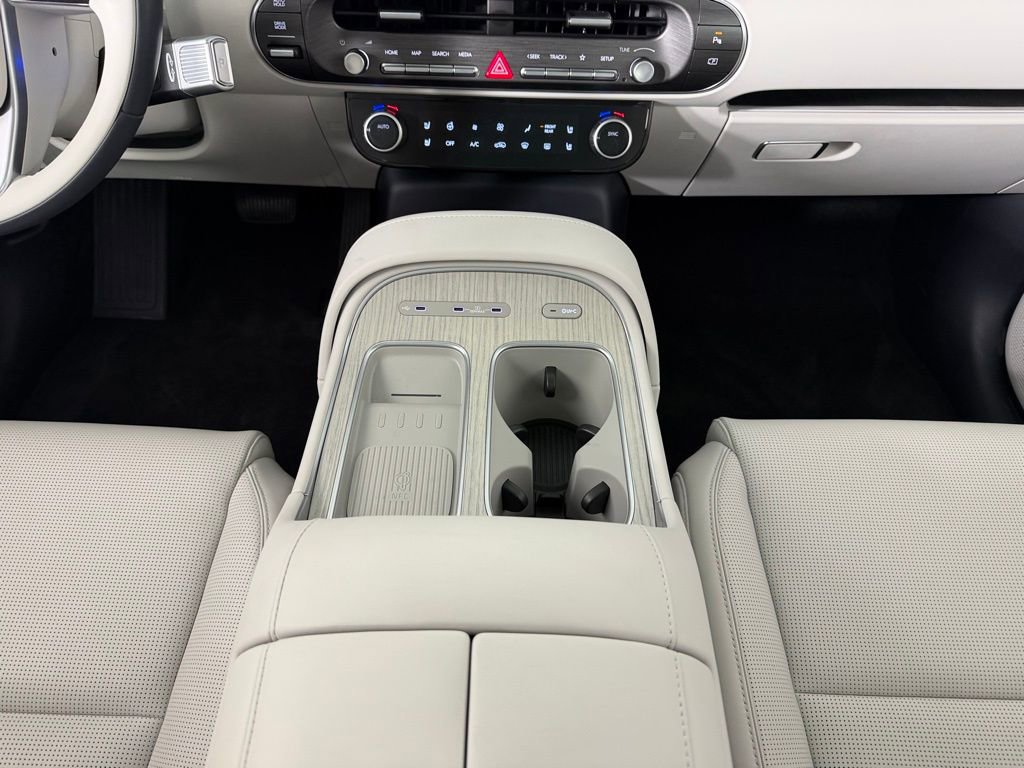 Used 2026 Hyundai Palisade Calligraphy image 16