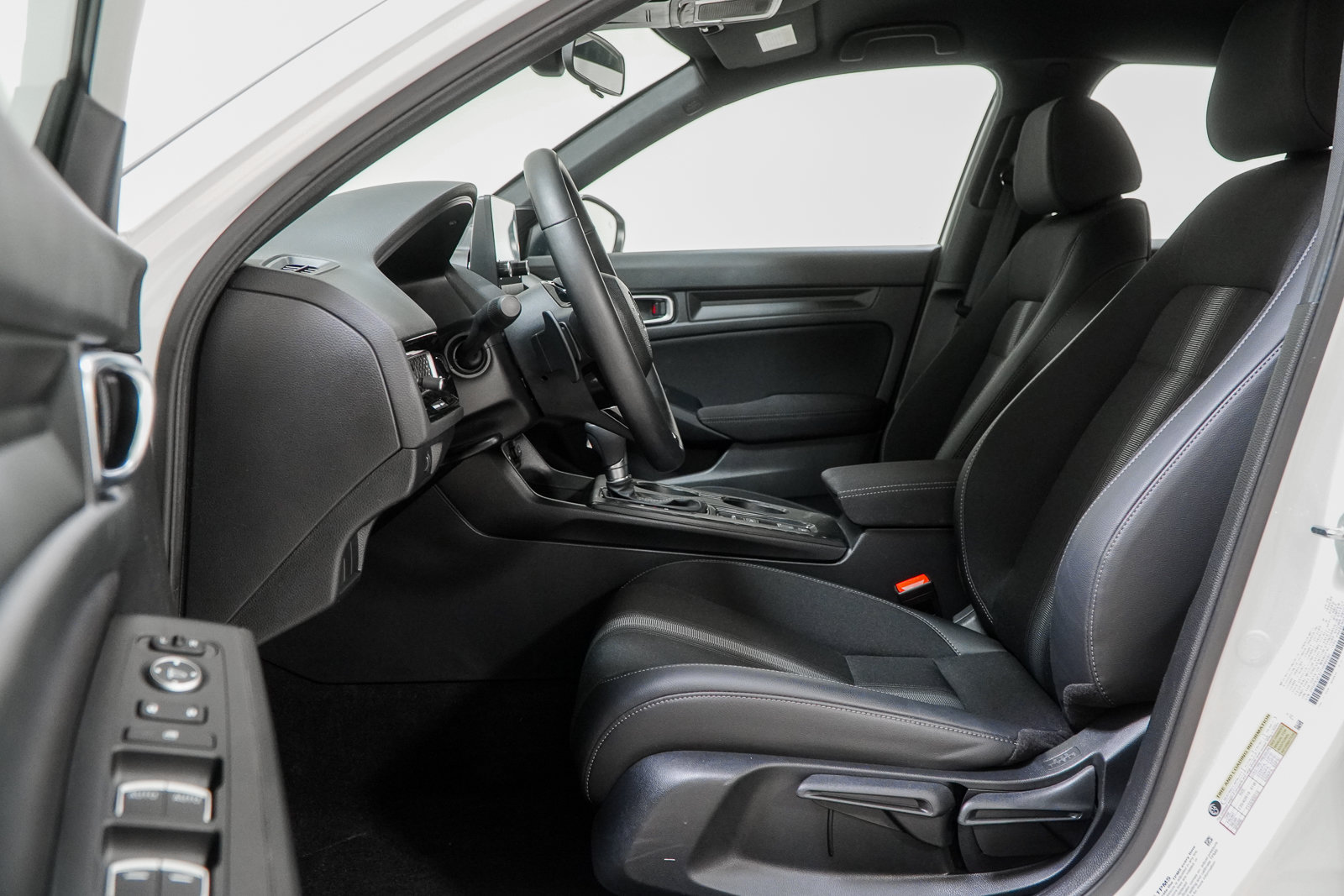 Certified 2026 Honda Civic Sport image 19